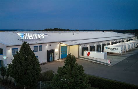 hermes depot neuffen|hermes warehouse deutschland.